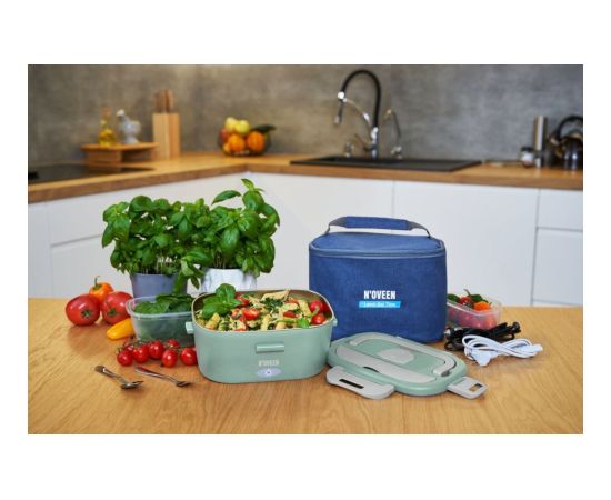 Lunch Box Noveen LB725 Nature