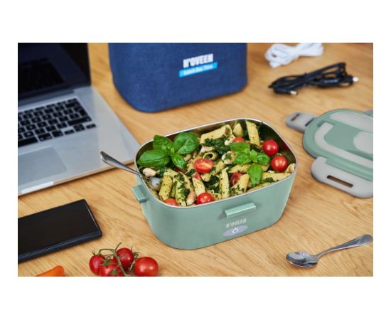 Lunch Box Noveen LB725 Nature