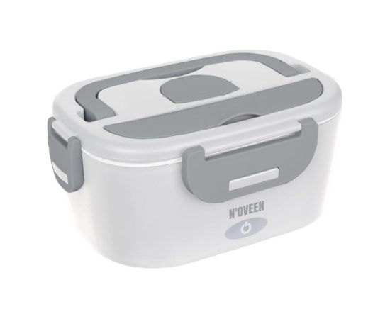 Lunch Box Noveen LB715 Pearl