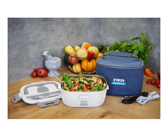 Lunch Box Noveen LB715 Pearl