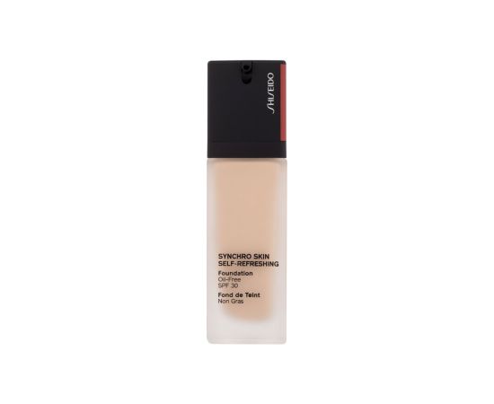 Shiseido Synchro Skin / Self-Refreshing 30ml SPF30