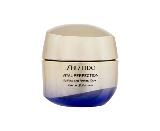 Shiseido Vital Perfection / Uplifting and Firming Cream 30ml