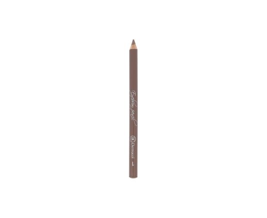 Dermacol Eyebrow 1,6g