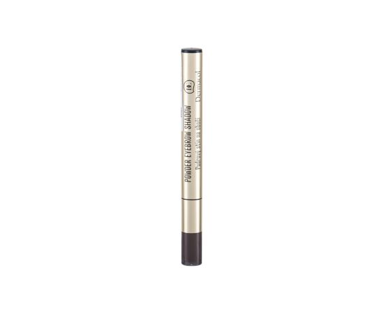 Dermacol Powder Eyebrow Shadow 1g