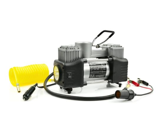 Kompressors auto 12V 85l/min Geko