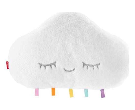 Mattel Fisher-Price Twinkle  Cuddle Cloud Soother (GJD44)