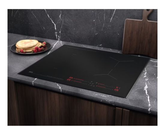 AEG NII64B30AZ Hob2Hood 60cm