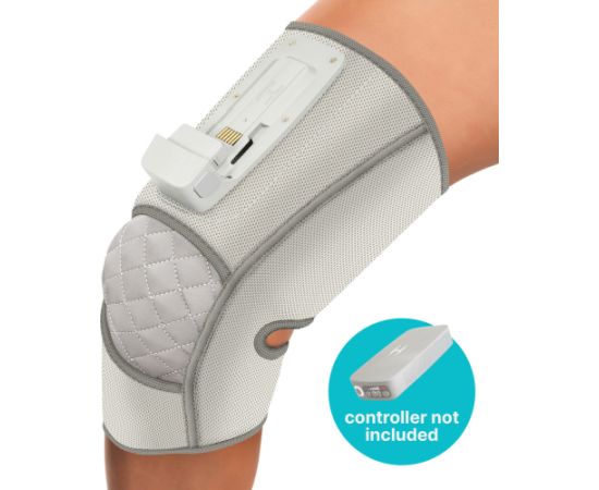 Homedics SR-CMK10H Modulair Knee Wrap