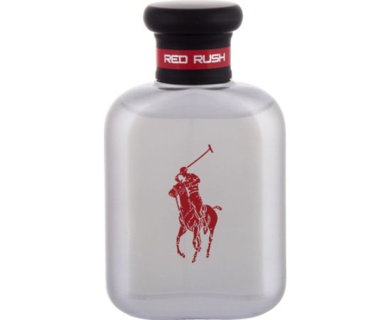 Ralph Lauren Ralph Lauren Polo Red Rush Woda toaletowa 75ml