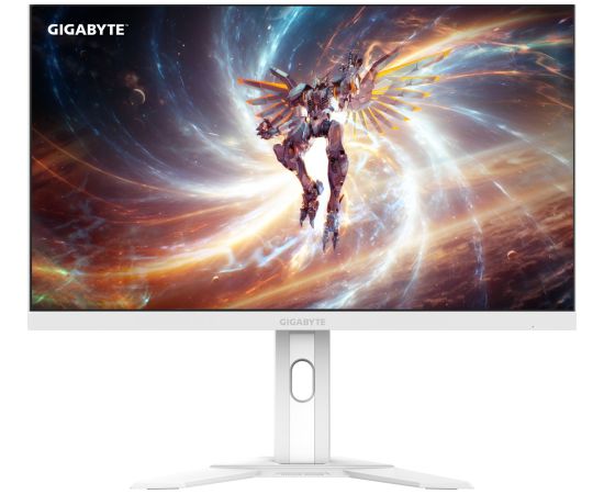 Monitor Gigabyte Dis 27 GBT M27QA ICE QHD 180Hz IPS