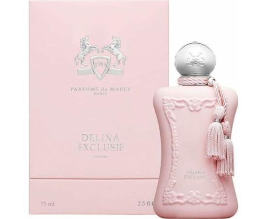 Parfums De Marly Perfumy Damskie Parfums de Marly EDP Delina Exclusif 75 ml