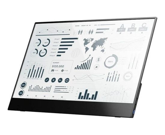 Monitor Blitzwolf Przenośny monitor 14 cali PCM3-AIR Blitzwolf