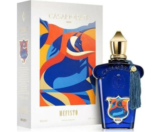 Xerjoff Perfumy Męskie Xerjoff Casamorati Mefisto EDP 30 ml