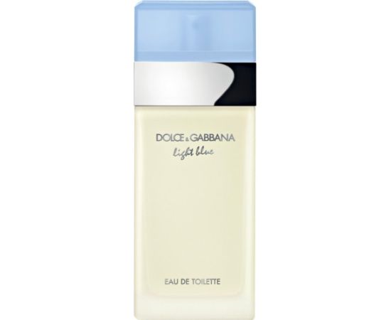 Dolce & Gabbana DOLCE&GABBANA Light Blue Woman EDT spray 25ml