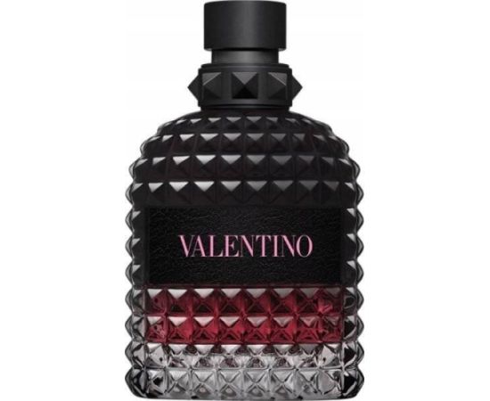 Valentino Valentino Uomo Born In Roma Intense Eau de Parfum Intense 50ml.