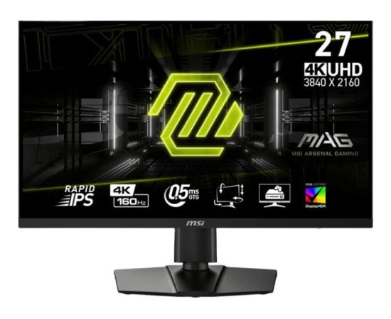 Monitor MSI MAG 274UPF E2