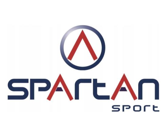 Spartan Trójkątne hantle wodne Spartan