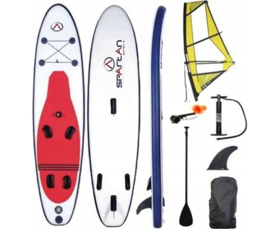 Spartan Deska SPARTAN Sail Board SP-300-15