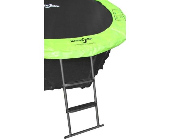 Master Schody do Trampoliny MASTER 98 cm