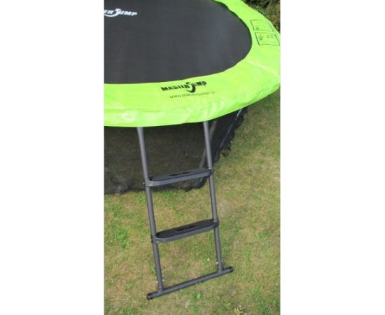 Master Schody do Trampoliny MASTER 98 cm