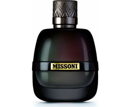 Missoni Perfumy Męskie Missoni EDP Missoni Pour Homme (100 ml)