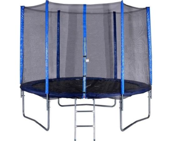 Trampolina ogrodowa Spartan S982 z siatką zewnętrzną 6 FT 180 cm