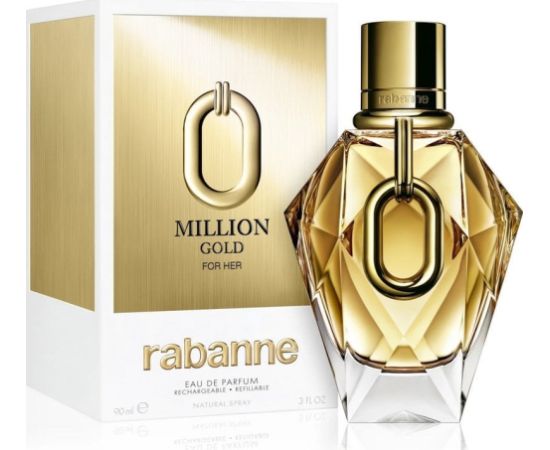 Paco Rabanne Paco Rabanne Million Gold For Her edp 90ml