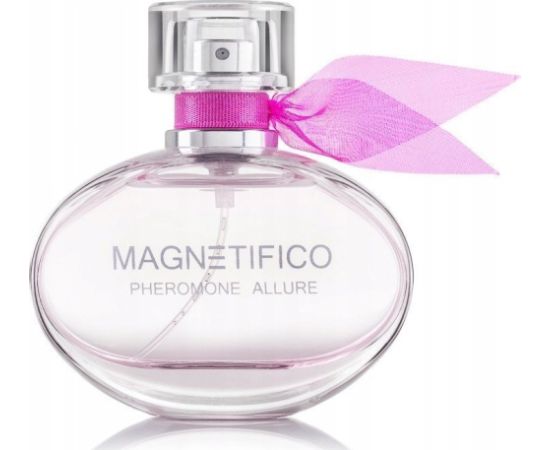 MAGNETIFICO_Allure Woman perfumy z feromonami zapachowymi spray 50ml