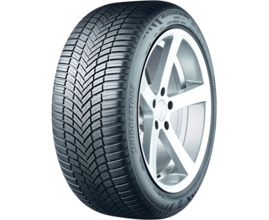 Bridgestone Weather Control A005 Evo DriveGuard 225/50R17 98V