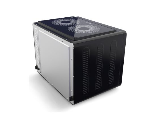 BROCK TO 3502 BKI Elektriskā cepeškrāsns ar sildvirsmu 35L , 1500W