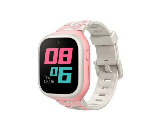 Mibro   Mibro Kids Watch Phone P5 Pink