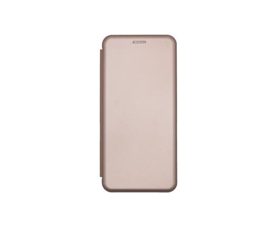 Evelatus Samsung  Galaxy S21 Ultra Book Case Rose Gold