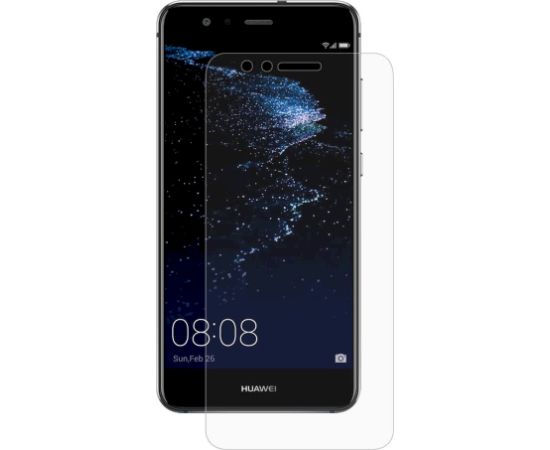 Tempered Glass Gold Защитное стекло для экрана Huawei P10