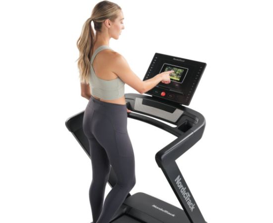 Nordictrack Exp 7i NTL10423 electric treadmill