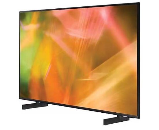 Телевизор Samsung HG43AU800EEXEN LED 43'' 4K Ultra HD