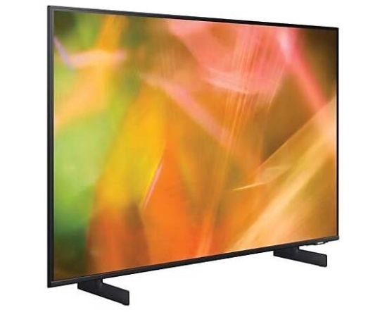 Телевизор Samsung HG43AU800EEXEN LED 43'' 4K Ultra HD