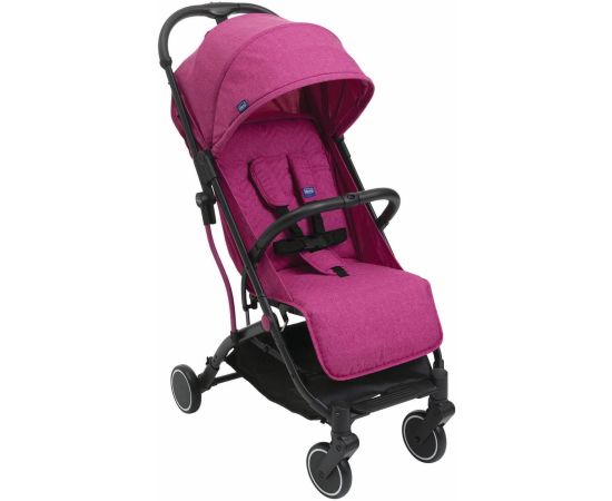 Детская коляска Chicco TROLLEY ME AURORA PINK