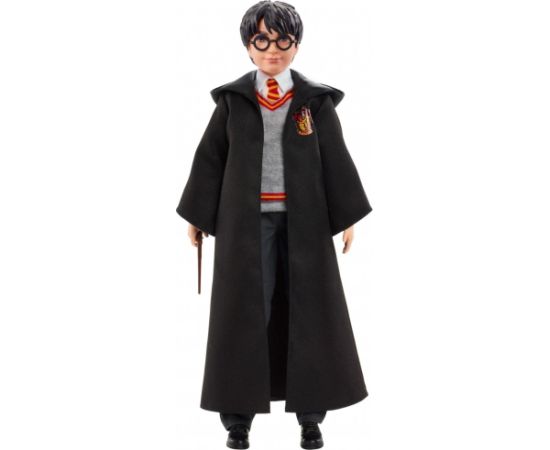 Mattel Harry Potter Chamber of Secrets Harry Potter Doll FYM50