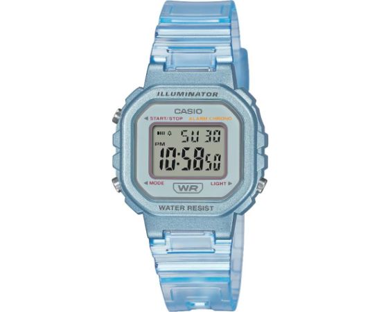 CASIO LA-20WHS-2AEF