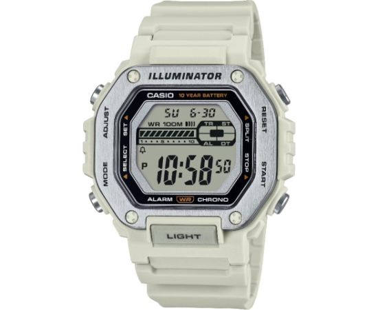 Casio MWD-110H-8AVEF