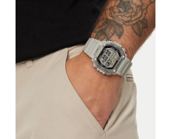 Casio MWD-110H-8AVEF