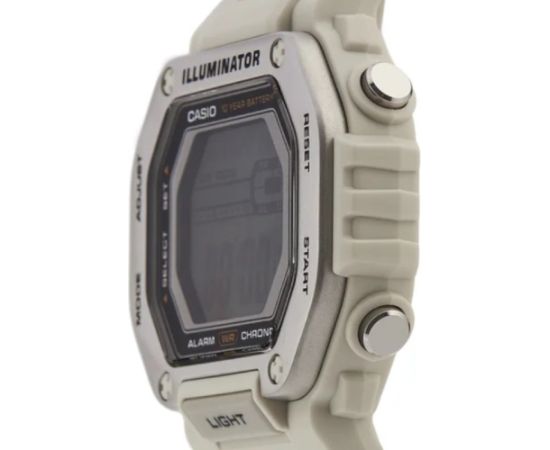 Casio MWD-110H-8AVEF