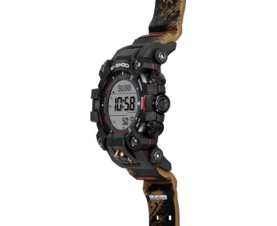 Casio G-SHOCK MASTER OF G - LAND MUDMAN GW-9500TLC-1ER