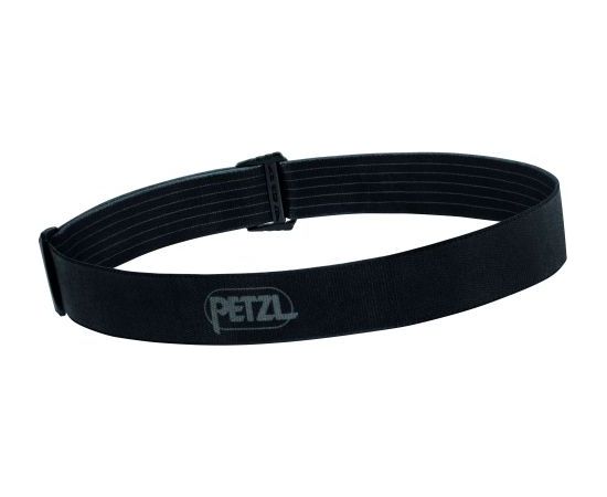 Petzl Aria® Spare Headband / Melna