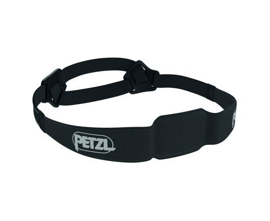 Petzl Swift® RL Spare Headband / Melna