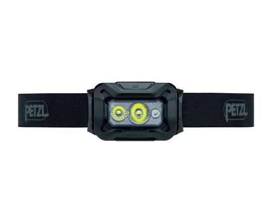 Petzl Aria® 2 RGB / Melna