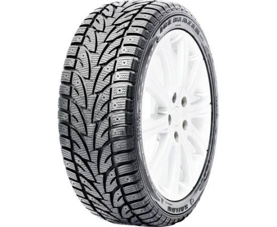 195/65R16C SAILUN ICE BLAZER WST1 104/102R Studdable DCA70 3PMSF IceGrip M+S