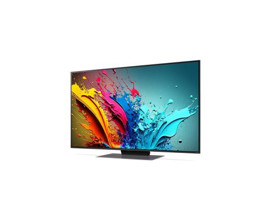 LG 65“ TV 65QNED87T3B