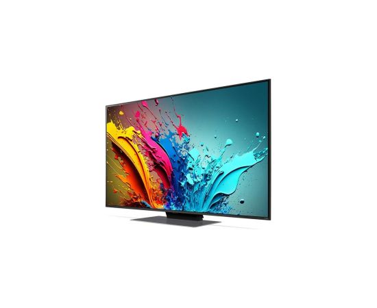 LG 65“ TV 65QNED87T3B