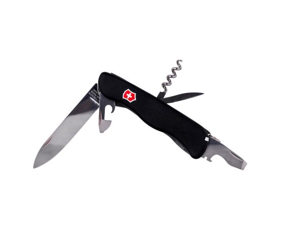 Victorinox Picknicker Multi-tool knife Black